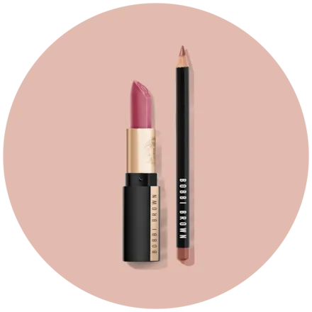 Customizable Matte Lip Kit