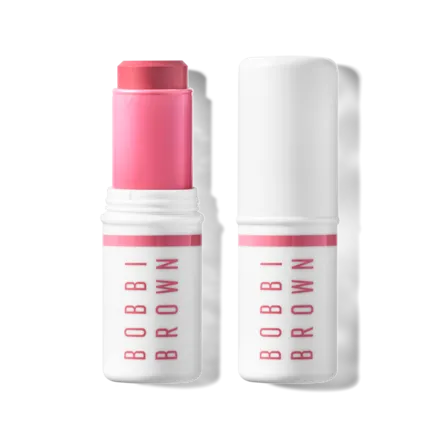 Skin Enhancer Blush, Bronzer & Highlighter Multi-Stick - Cheeky Pink (40)