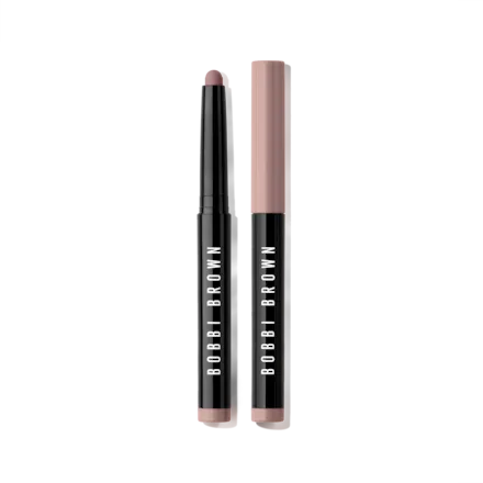 Long-Wear Cream Eyeshadow Stick - Nude Beach