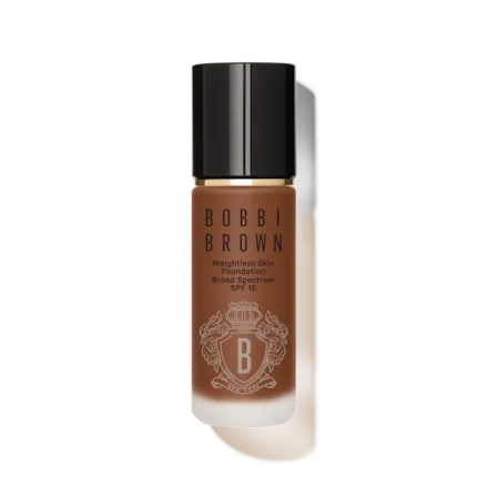 Weightless Skin Foundation SPF 15 - Cool Walnut (C-096)