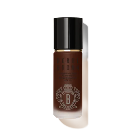 Weightless Skin Foundation SPF 15 - Warm Espresso (W-114)