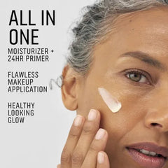 Vitamin Enriched Face Base+ Moisturizer & Primer