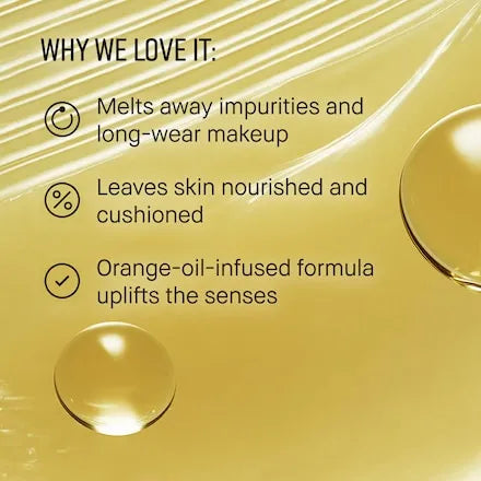 Extra Cleansing Balm