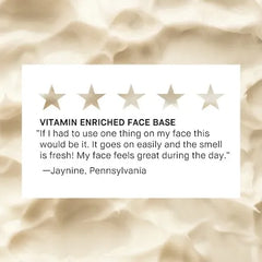 Vitamin Enriched Face Base (Original Formula)