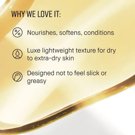 Extra Face Oil