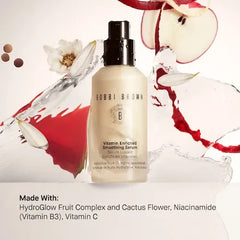 Vitamin Enriched Smoothing Serum