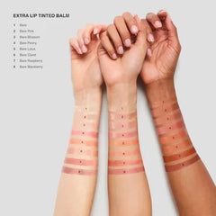 Extra Lip Tinted Balm with Plumping + Peptide Technology