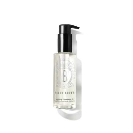 Soothing Cleansing Oil Facial Cleanser