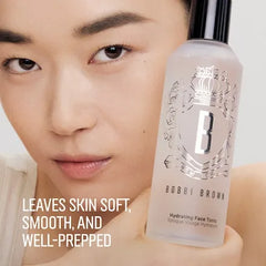 Hydrating Face Toner