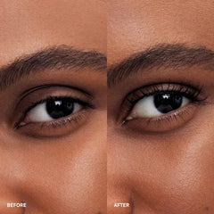 Smokey Eye Longwear Volumizing Mascara Duo