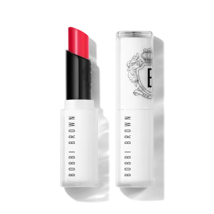 Extra Lip Tinted Balm with Plumping + Peptide Technology - Bare Peony (208)