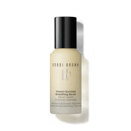 Vitamin Enriched Smoothing Serum