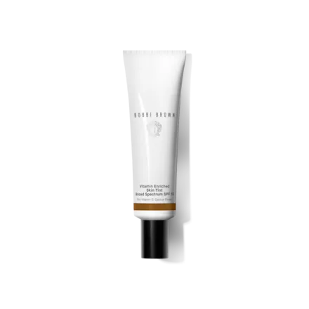 Vitamin Enriched Skin Tinted Moisturizer SPF 15 - Rich 2