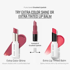 Crushed Lipstick