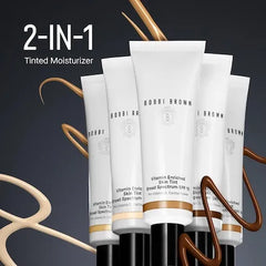 Vitamin Enriched Skin Tinted Moisturizer SPF 15