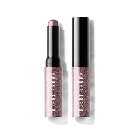 Crystal Eyes Shimmer Eyeshadow Stick - Brilliant Violet