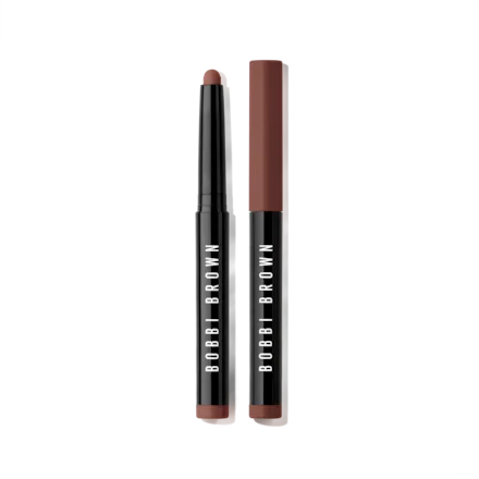 Long-Wear Cream Eyeshadow Stick - Cinnamon