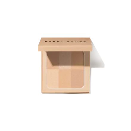 Nude Finish Illuminating Powder - Nude