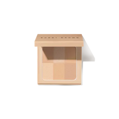 Nude Finish Illuminating Powder - Nude