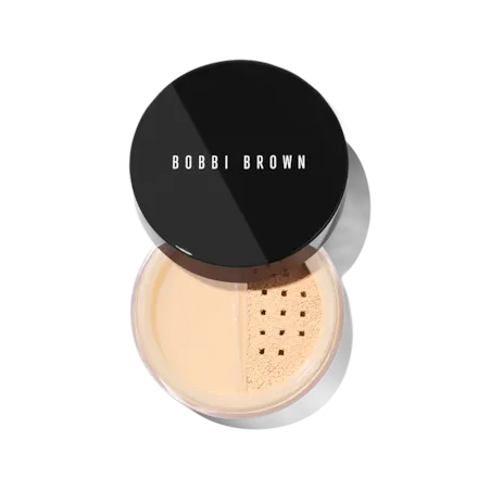 Sheer Finish Loose Powder - Soft Sand