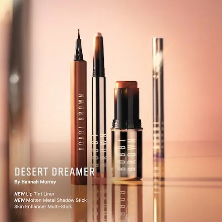 Desert Dreamer Molten Metal Eyeshadow Stick