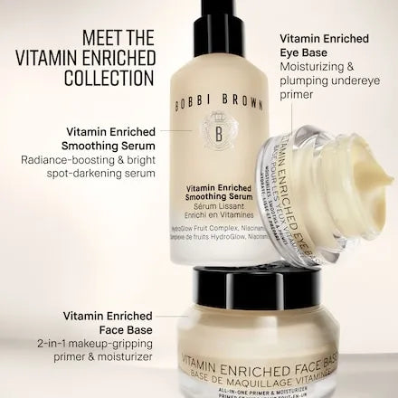 Vitamin Enriched Face Base (Original Formula)