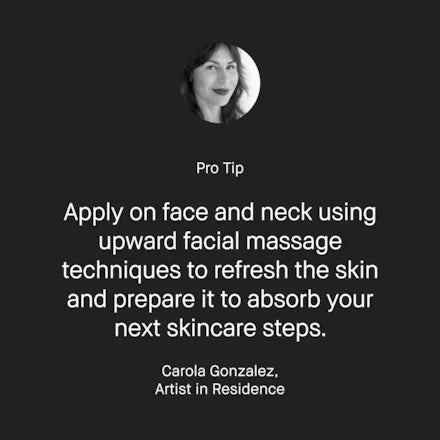 Hydrating Face Toner
