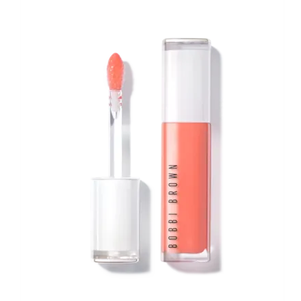 Extra Plump Lip Oil Serum - Bare Peach (756)