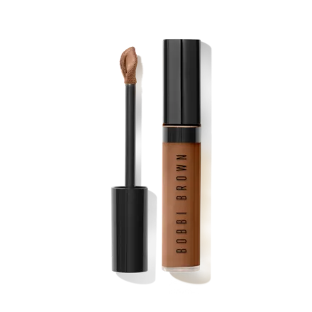 Skin Full Cover Concealer - Walnut