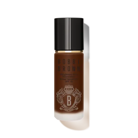 Weightless Skin Foundation SPF 15 - Espresso (N-112)