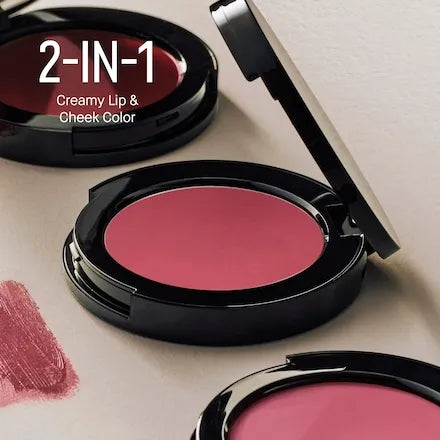 Pot Rouge for Lips & Cheeks