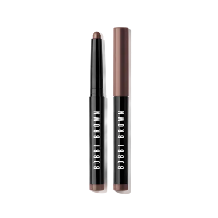 Long-Wear Cream Eyeshadow Stick - Mocha
