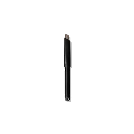 Long-Wear Brow Pencil Refill - Black Brown