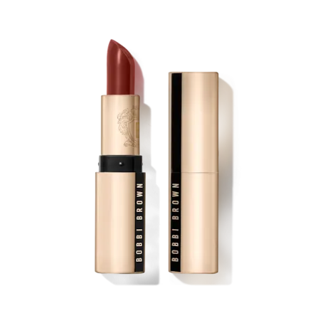 Luxe Lipstick - Claret (4)