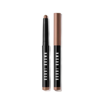 Long-Wear Cream Eyeshadow Stick - Golden Bronze