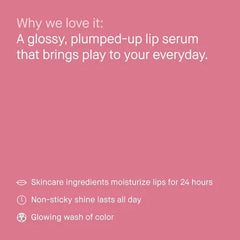 Plump it Up Extra Lip Serum Duo Gift Set