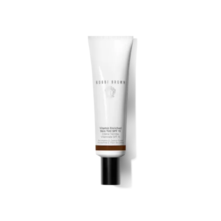 Vitamin Enriched Skin Tinted Moisturizer SPF 15 - Rich 4