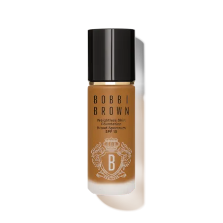 Weightless Skin Foundation SPF 15 - Neutral Almond (N-080)