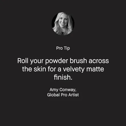 Sheer Finish Loose Powder
