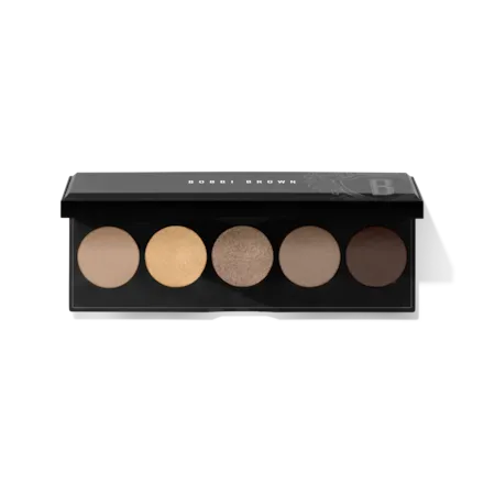 All Nudes Eyeshadow Palette - Smokey Nudes