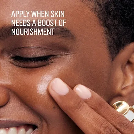 Extra Face Oil