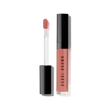 Crushed Oil-Infused Tinted Lip Gloss - In the Buff (253)