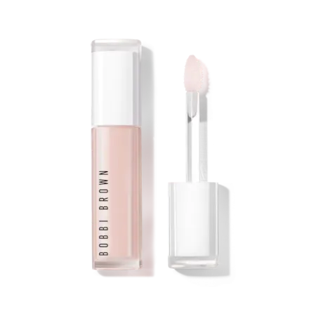 Extra Plump Lip Oil Serum - Bare Pink