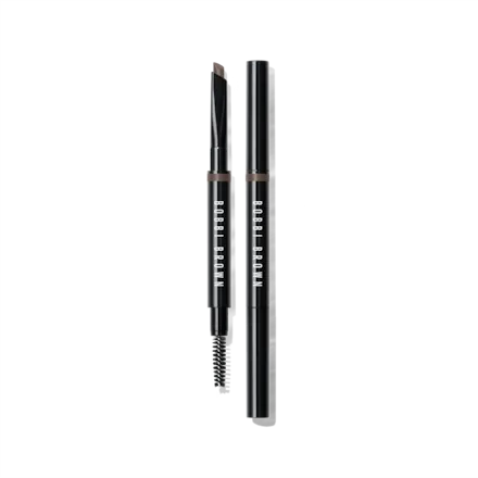 Long-Wear Brow Pencil - Black Brown