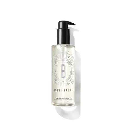 Soothing Cleansing Oil Facial Cleanser
