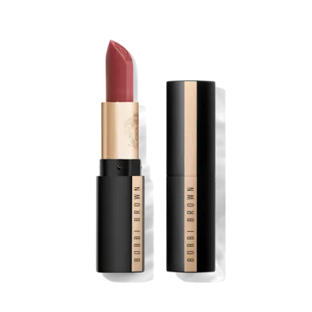 Luxe Cashmere Matte Lipstick - Afternoon Tea (64)