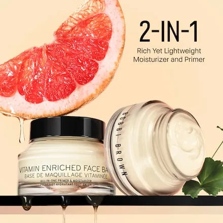 Vitamin Enriched Face Base (Original Formula)