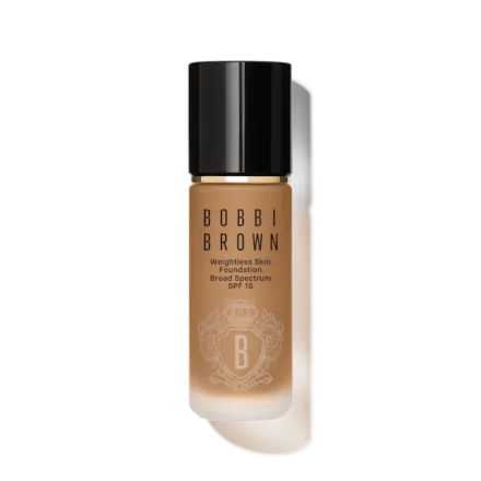 Weightless Skin Foundation SPF 15 - Neutral Cool Honey (NC-062)