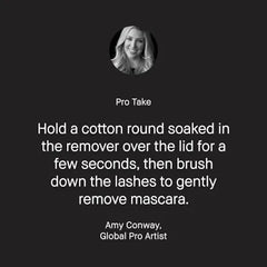 Instant Long-Wear Makeup Remover