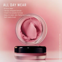 Pot Rouge Velvet Matte